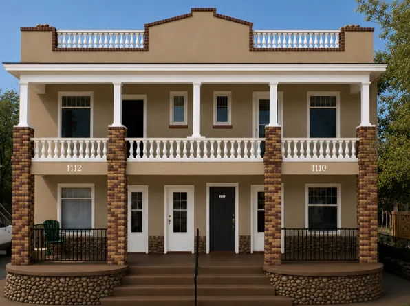 (undisclosed Address), Pueblo, CO 81001