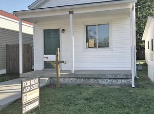 570 Wainwright Ave, Louisville, KY 40217