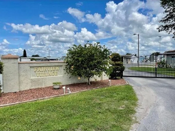 7060 FAIRVIEW VILLAGE CIRCLE, WINTER HAVEN, FL 33881