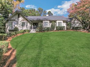 190 Northglenn Ct, Sandy Springs, GA 30342