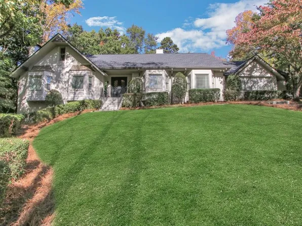 190 Northglenn Ct, Sandy Springs, GA 30342