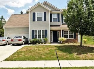 519 Crossview Ln, Durham, NC 27703