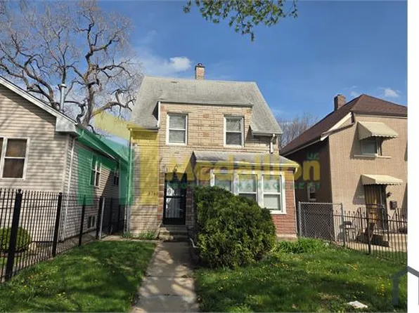 8749 S Wabash Ave, Chicago, IL 60619