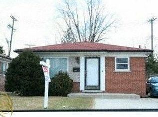 11422 Beech Daly Rd, Redford, MI 48239