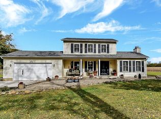 2530 Beaver Run Rd SW, Hebron, OH 43025