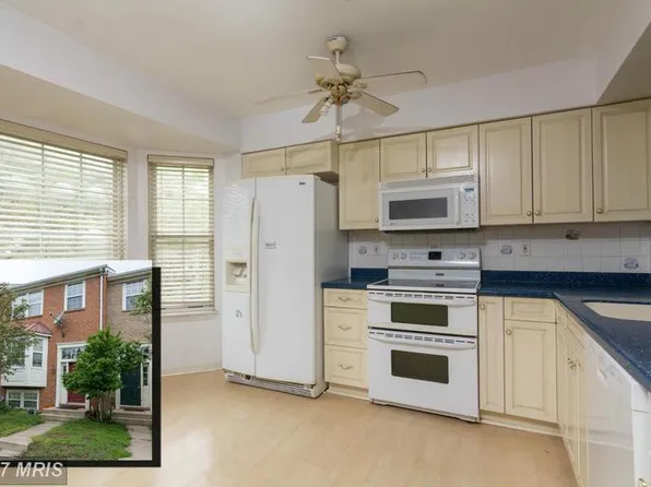 7853 Creek Shore Way, Baltimore, MD 21226