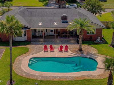 622 DUNROBIN Drive, Orange Park, FL, 32073