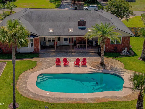 622 DUNROBIN Drive, Orange Park, FL 32073