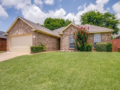 3112 Atrium Dr, Grand Prairie, TX, 75052