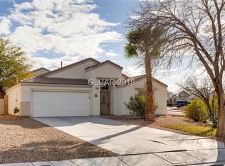 1121 Christopher View Ave, North Las Vegas, NV 89032