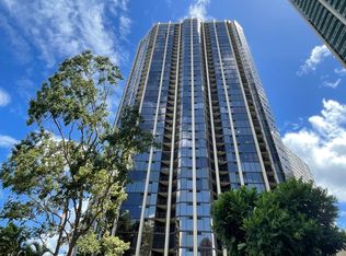 60 N Beretania St APT 2606, Honolulu, HI 96817