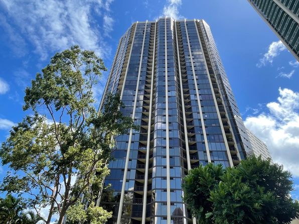 60 N Beretania St APT 2606
