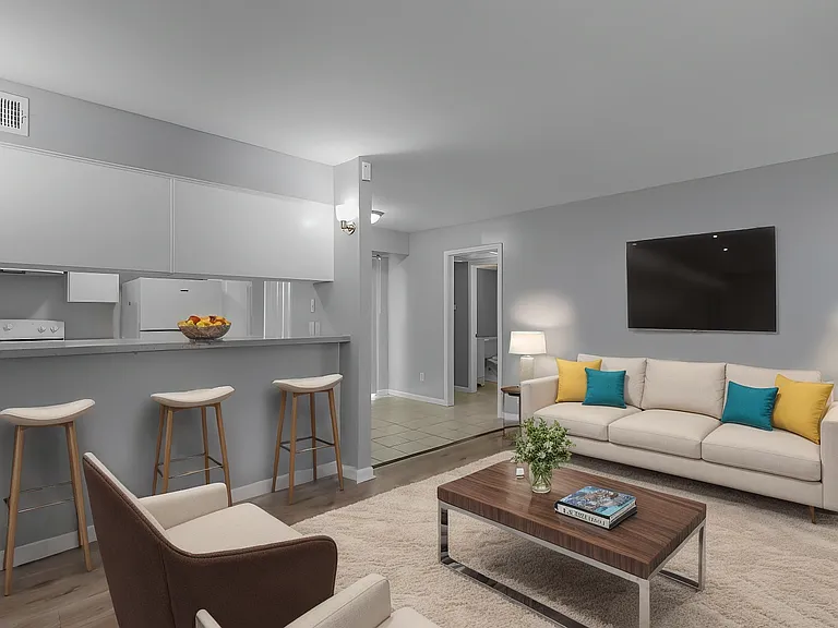 Lifestyle Apartments on Golf Links — Photo 14