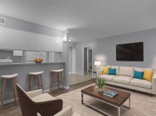 Lifestyle Apartments on Golf Links, Shreveport, LA 71109