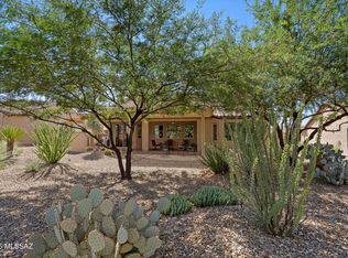 60998 E Angora Pl, Oracle, AZ 85623