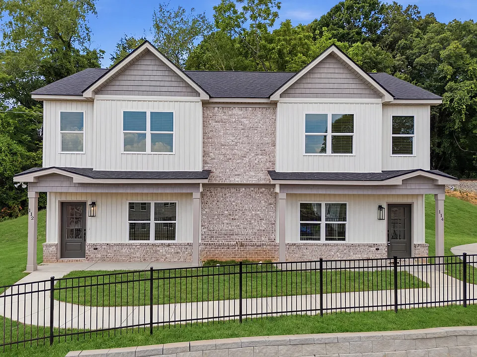 112 Jenks Bostic Ln