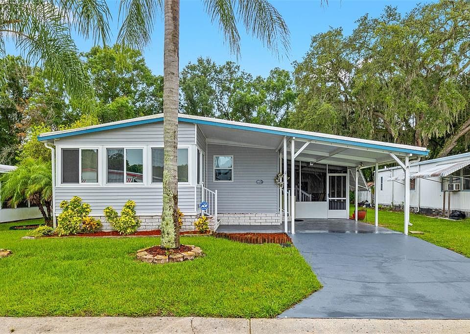 38614 Dr Zephyrhills, FL Zillow