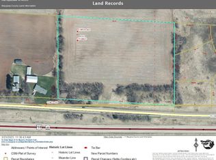 Runway Dr, Waupaca, WI 54981
