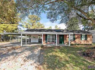 5062 Eudora Dr, Addis, LA 70710
