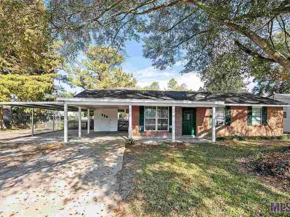 5062 Eudora Dr, Addis, LA 70710