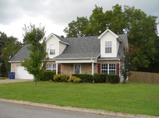111 Greystone Way, Shelbyville, TN 37160