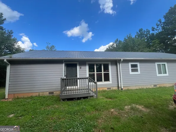 818 Arch Tanner Rd, Bethlehem, GA 30620