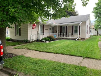 708 Chestnut St, Dresden, OH, 43821