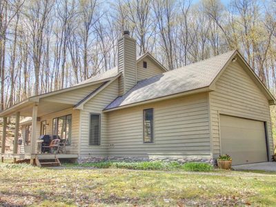 10360 S Dalzell Rd, Traverse City, MI, 49684