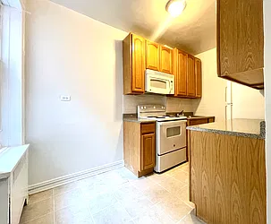 Rented by Quality Living Village, Inc.