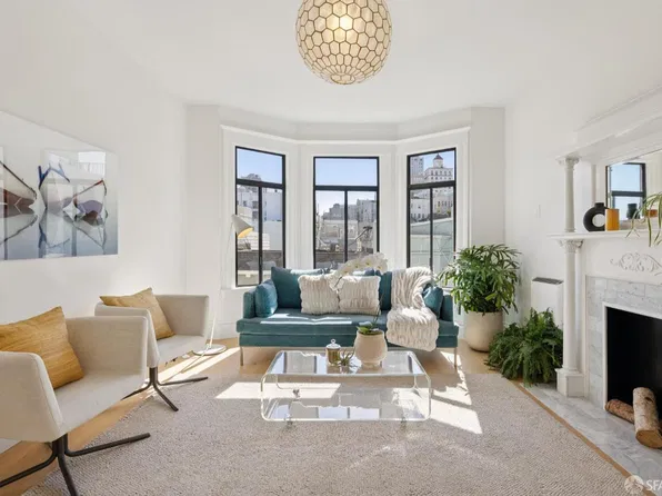 38 Bernard St, San Francisco, CA 94133