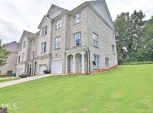 4861 Pinnacle Dr, Stone Mountain, GA 30088