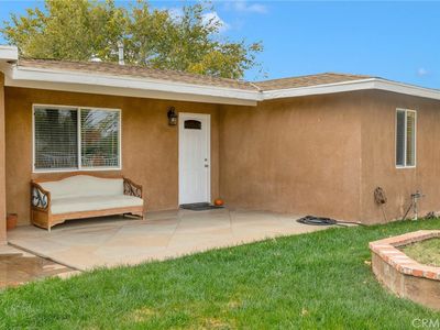 1626 E Avenue Q13, Palmdale, CA, 93550