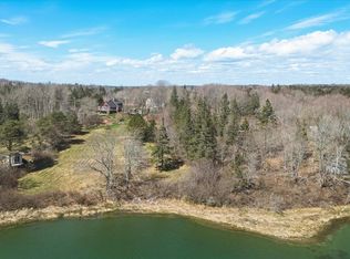 104 S Deer Isle Rd, Deer Isle, ME 04627