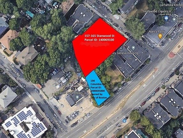 2nd image of 157-165 Stanwood St