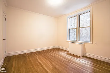 Rented by Brown Harris Stevens