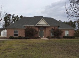 410 James Mill Rd, Crawfordsville, AR 72327