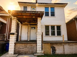 4934 Cicotte St, Detroit, MI 48210