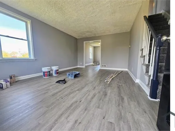 4025 Elmora Ave #Sfh, Baltimore, MD 21213