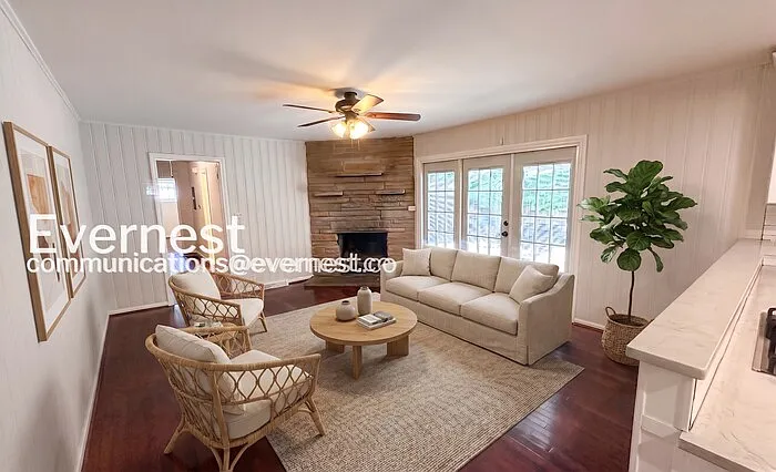 3 bed, 2.0 bath, 1794 sqft, $2,295 — Photo 4