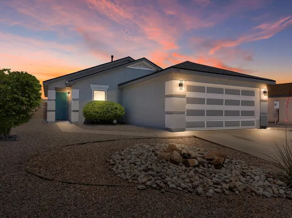 7401 Tolleson Ave NW, Albuquerque, NM 87114