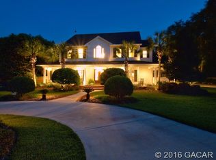 11373 SW 27th Ave, Gainesville, FL 32608