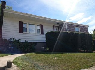 100 Vermont St, West Roxbury, MA 02132