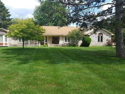 4368 Forsyth Dr, Troy, MI, 48085
