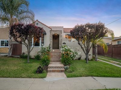 1223 Aldine Ct, San Pedro, CA, 90731
