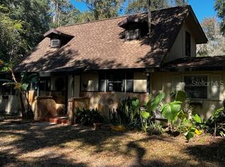 2235 NW 186th Ln, Citra, FL 32113