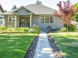 402 E 21st Ave, Spokane, WA 99203