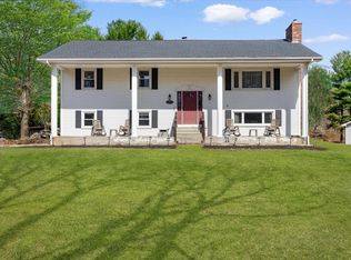 2 Highland Ridge Rd, Assonet, MA 02702