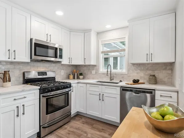 2576 S Humboldt Street, Denver, CO 80210