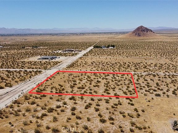 3rd image of 0 Sierra Rd Lot 97