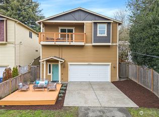 5435 32nd Ave SW, Seattle, WA 98126
